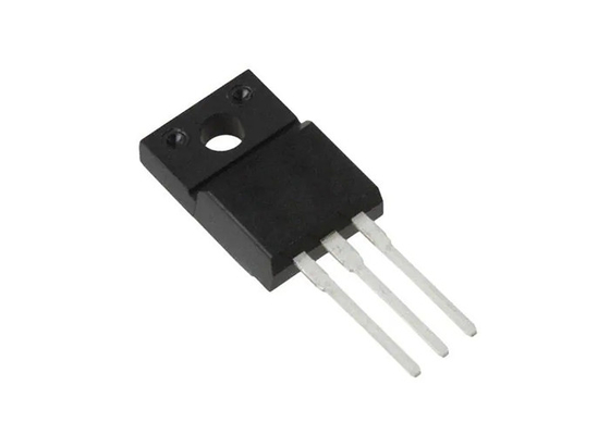 集積回路の破片IPA50R280CEのN-Channel 500V 13Aの単一のトランジスター
