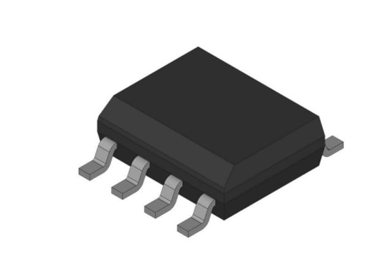 集積回路の破片TEA1761T/N2/DG Greenchipの同期整流器のコントローラー