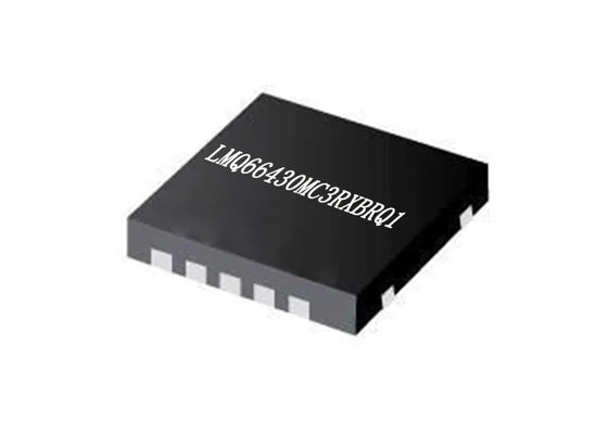 LMQ66430MC3RXBRQ1 36VのUltra-Small同期自動車軽減するコンバーター