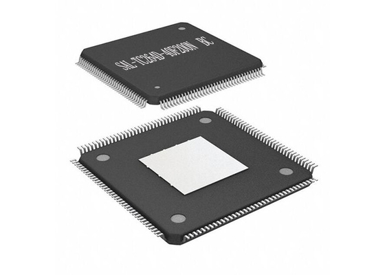 紀元前の集積回路の破片SAL-TC264D-40F200Nの32Bit二重中心のマイクロ制御回路IC
