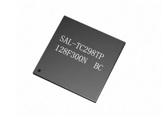 マイクロコントローラ MCU SAL-TC298TP-128F300N BC BGA416 32ビット トライコア CPU チップ