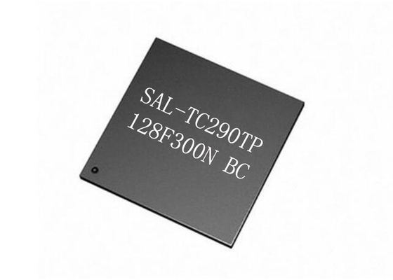 32Bit TriCore SAL-TC290TP-128F300Nの紀元前にマイクロ制御回路は300MHz表面の台紙を欠く