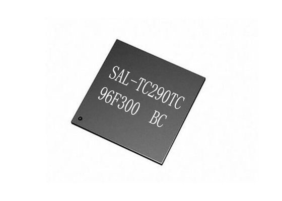 紀元前の集積回路の破片SAL-TC290TC-96F300 32Bit 6MBの抜け目がないマイクロ制御回路IC