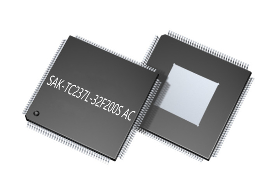 200MHz TriCore SAK-TC237L-32F200S AC 32ビット マイクロ制御回路- MCU LFBGA-292のパッケージ