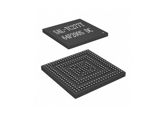 Integrated Circuit Chip SAL-TC277T-64F200S DC 32Bit Single Chip Micocontroller IC