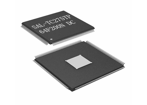 4MB抜け目がないSAL-TC275TP-64F200N DC 32Bit TriCoreのマイクロ制御回路はLQFP176を欠く