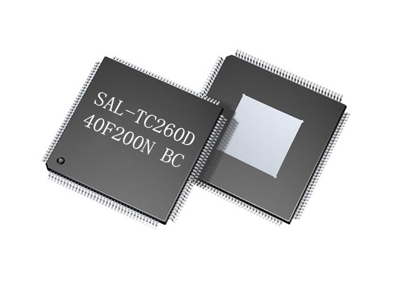 マイクロ制御回路はSAL-TC260D-40F200N紀元前に32Bit TriCoreのCPUを欠く200MHzを欠く