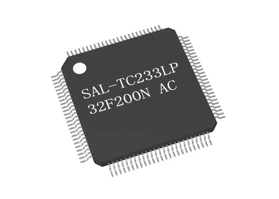 集積回路の破片SAL-TC233LP-32F200N AC単心2MB抜け目がないマイクロ制御回路