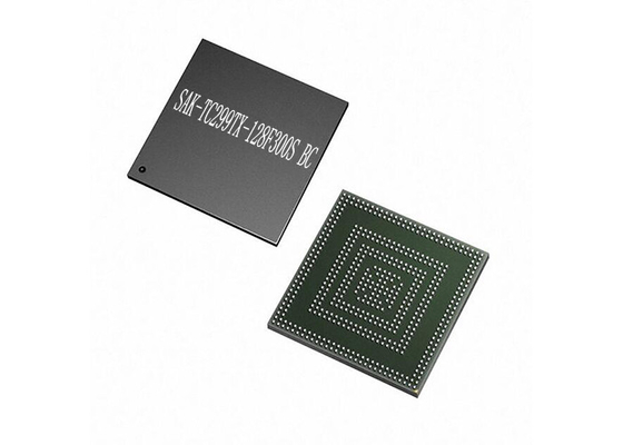 紀元前の集積回路の破片SAK-TC299TX-128F300S 32Bit 8MBの抜け目がないマイクロ制御回路IC