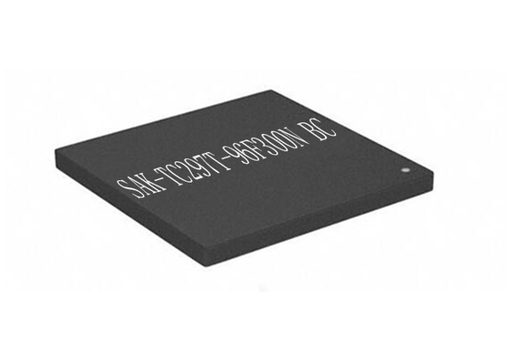 紀元前の6MBフラッシュSAK-TC297T-96F300Nの集積回路の破片LFBGA292のマイクロ制御回路IC