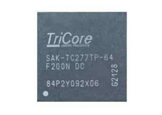 LFBGA292 SAK-TC277TP-64F200N DC 3まで独立した32Bit TriCore CPU ICの破片