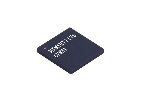 MIMXRT1176CVM8A ARM® Cortex®-M7 RT1170のマイクロ制御回路IC 289-LFBGAパッケージ