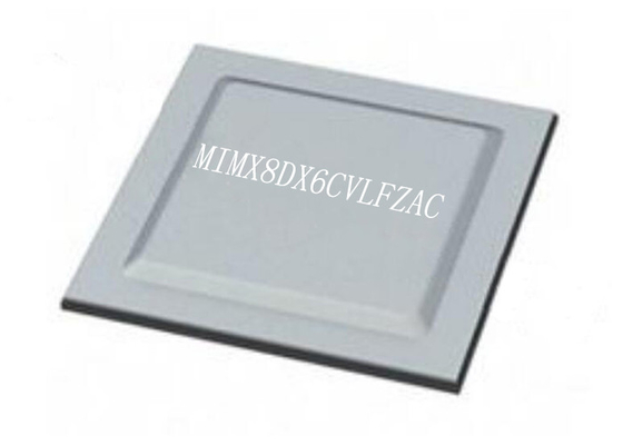 マイクロコントローラMCU MIMX8DX6CVLFZAC 統合回路チップ FBGA609 i.MX 8DualXPlus