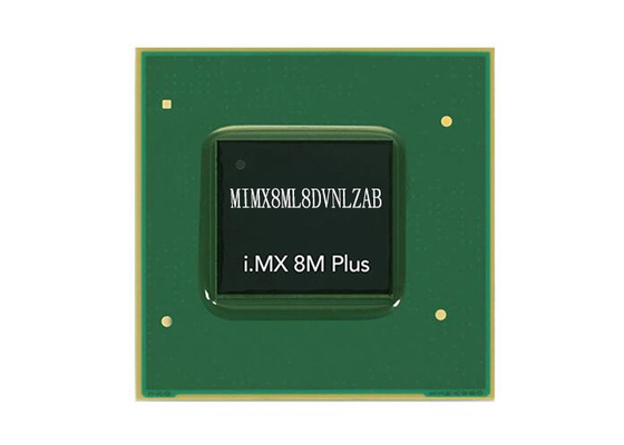 4コアマイクロコントローラー MCU MIMX8ML8DVNLZAB LFBGA548 64ビットマイクロプロセッサIC