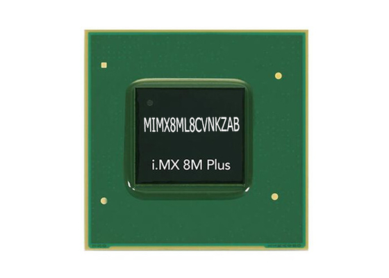 マイクロコントローラー MCU 1.8GHz MIMX8ML8CVNKZAB 548LFBGA 4コアアプリケーションプロセッサ