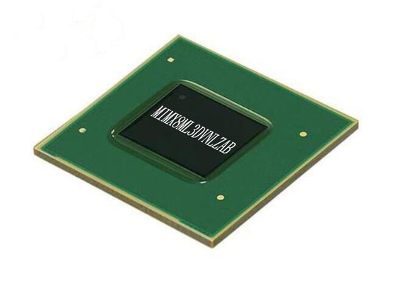 マイクロコントローラー MCU MIMX8ML3DVNLZAB i.MX 8Mプラス 双重マイクロプロセッサチップ LFBGA548