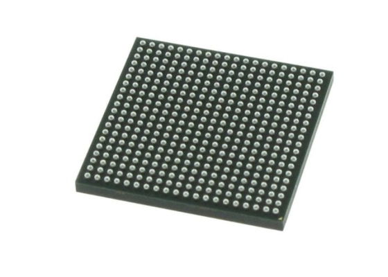 450MHz FPGA LFMXO5-25-8BBG400I MachXO3のシステム内プログラム可能なゲート・アレーIC 400-CABGA