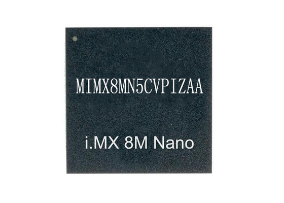 マイクロコントローラー MCU 1.4GHz MIMX8MN5CVPIZAA TBGA306 4コア マイクロプロセッサ IC