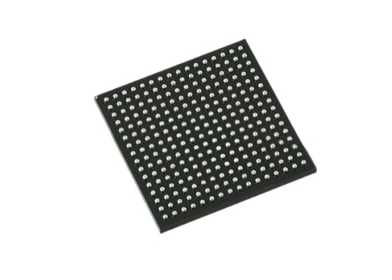 25k論理高度の安全な制御FPGA LFMXO5-25-9BBG256Cシステム内プログラム可能なゲート・アレー
