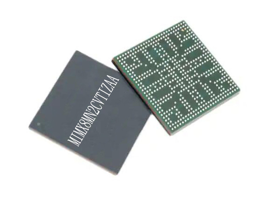 LFBGA486 MIMX8MN2CVTIZAA ARM コルテックス A53 64ビットマイクロコントローラ MCU 1.4GHz 1コア