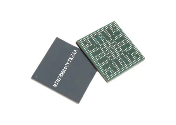 統合回路チップ MIMX8MM4CVTKZAA 1.6GHz スピードマイクロコントローラー MCU