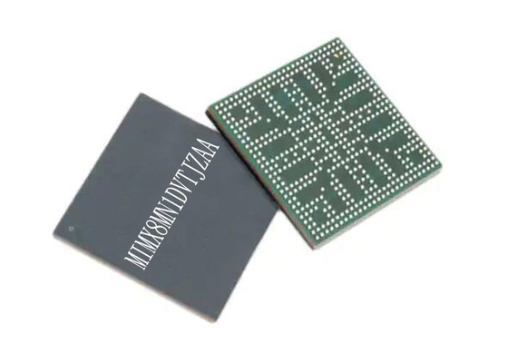 i.MX 8M ナノソロライト MIMX8MN1DVTJZAA マイクロコントローラー MCU 1コア 1.5GHz LFBGA486