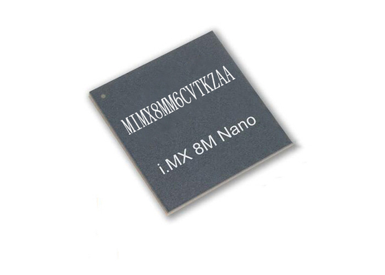 1.6GHzマイクロコントローラー MCU MIMX8MM6CVTKZAA i.MX 8M ミニクワッド LFBGA486 4コア