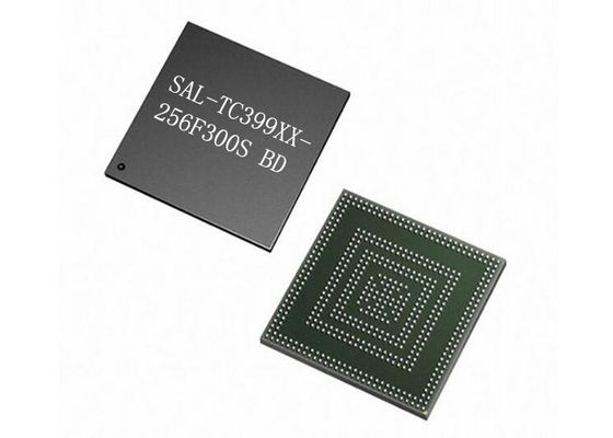 SAL-TC399XX-256F300S BD 300MHz 6コア 32ビット マイクロコントローラー MCU 集積回路チップ
