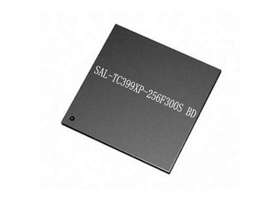 マイクロコントローラ MCU SAL-TC399XP-256F300S BD 300MHz マイクロコントローラ IC 6 コア