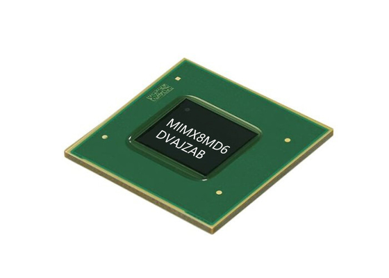 2Core 1.5GHzマイクロプロセッサまでの64ビットMIMX8MD6DVAJZABの腕の皮質A53 IC