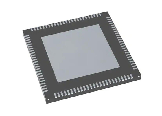 96kB USB7206C-I/KDX 6左舷USBのハブのコントローラーIC VQFN100の集積回路の破片