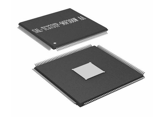 SAL-TC375TP-96F300W AA マイクロコントローラ MCU AURIX 32ビット 6MB フラッシュ 300MHz スピード 1.1MB RAM