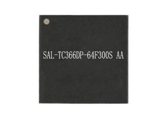32Bit二重中心のマイクロ制御回路破片4MB抜け目がない180LFBGA SAL-TC366DP-64F300S AA