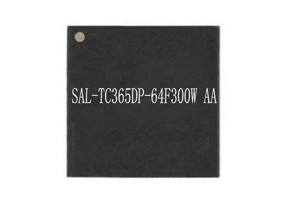SAL-TC365DP-64F300W AAの集積回路の破片LQFP176 4MBの抜け目がないマイクロ制御回路IC