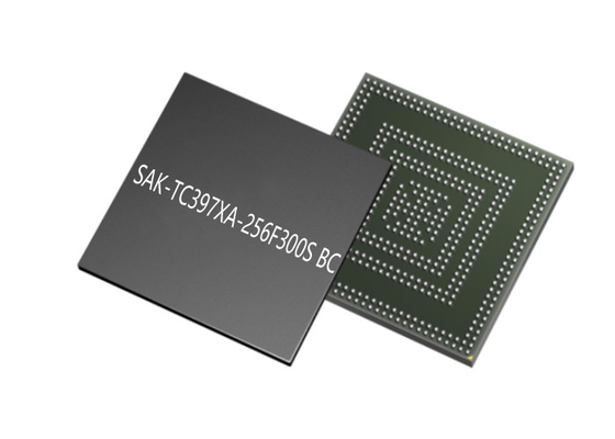 紀元前のSAK-TC397XA-256F300S TriCoreのマイクロ制御回路破片16Mの抜け目がないLFBGA-292パッケージ