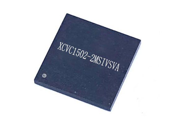 XCVC1502-2MSIVSVA フィールド プログラム可能なゲート アレイ 50MB デュアル ARM コルテックス A72 MPCore