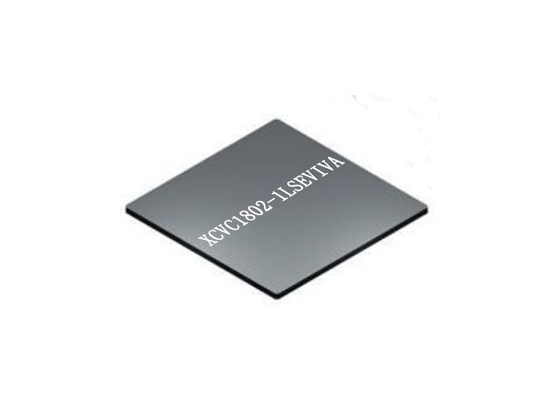 XCVC1802-1LSEVIVA 集積回路チップ 256KB フィールドプログラム可能なゲート配列