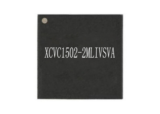 フィールドプログラム可能なゲート配列 XCVC1502-2MLIVSVA プログラム可能なネットワーク チップ BGA パッケージ