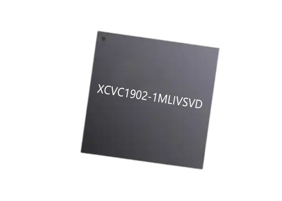 AIコア FPGA統合回路チップ XCVC1902-1MLIVSVD フィールドプログラム可能なゲート配列