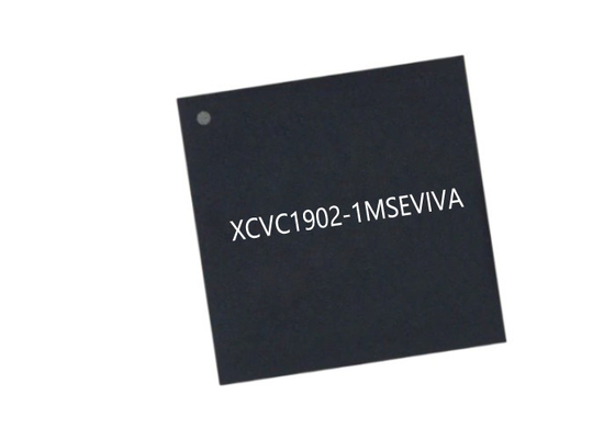 1.2M ロジックセル XCVC1902-1MSEVIVA 埋め込みフィールド プログラム可能なゲート配列 1596-BFBGA パッケージ