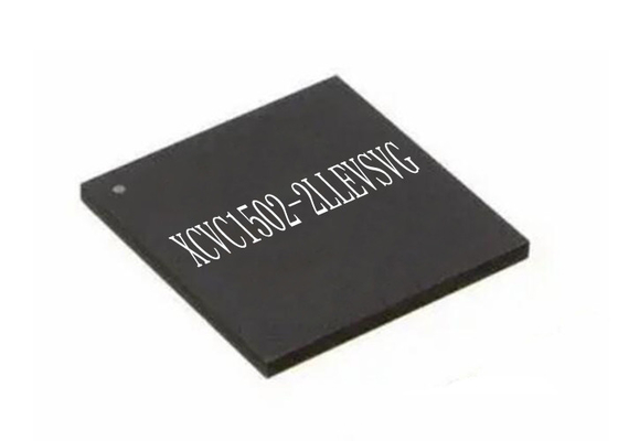 フィールドプログラム可能なゲート配列 XCVC1502-2LLEVSVG AI コア ヴァルサル BGA パッケージ