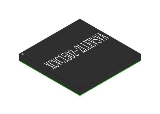 フィールドプログラム可能なゲート配列 XCVC1502-2LLEVSVA 双コアアームコーテックス A72 BGA パッケージ