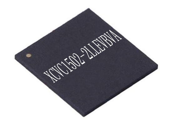 1.5M ロジックセル XCVC1502-2LLEVBVA フィールド プログラム可能なゲート アレイ BGA AI コア ヴァルサル