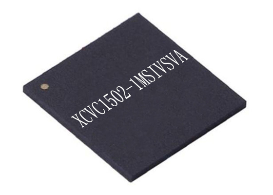 XCVC1502-1MSIVSVA 256KB フィールドプログラム可能なゲート配列 1.5M ロジックセル