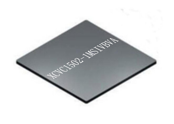 フィールドプログラム可能なゲート配列 XCVC1502-1MSIVBVA 双アームコーテックス A72 MPCore 1.9M ロジックセル