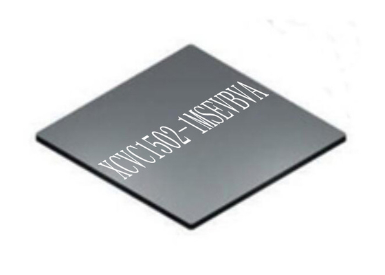 256KB フィールドプログラム可能なゲート配列 XCVC1502-1MSEVBVA 1.5M ロジックセル BGA パッケージ
