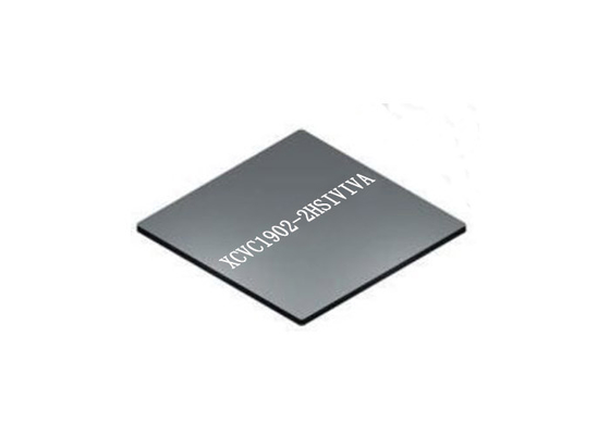 XCVC1902-2HSIVIVA デュアルコア 800MHz,1.65GHz フィールドプログラム可能なゲートアレイ 1596-FCBGA