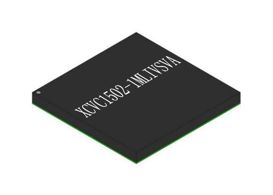 デュアルコア XCVC1502-1MLIVSVA 1.5M ロジックセル フィールド プログラム可能なゲート配列