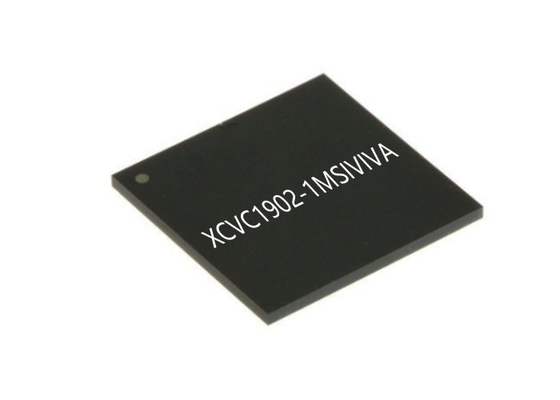 統合回路チップ XCVC1902-1MSIVIVA フィールド プログラム可能なゲート アレイ ヴァルサル AI コア