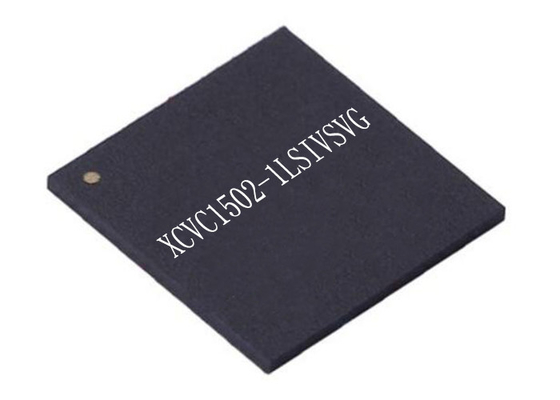 1.5M ロジックセル XCVC1502-1LSIVSVG ダブルコアフィールド プログラム可能なゲート配列 256KB BGA